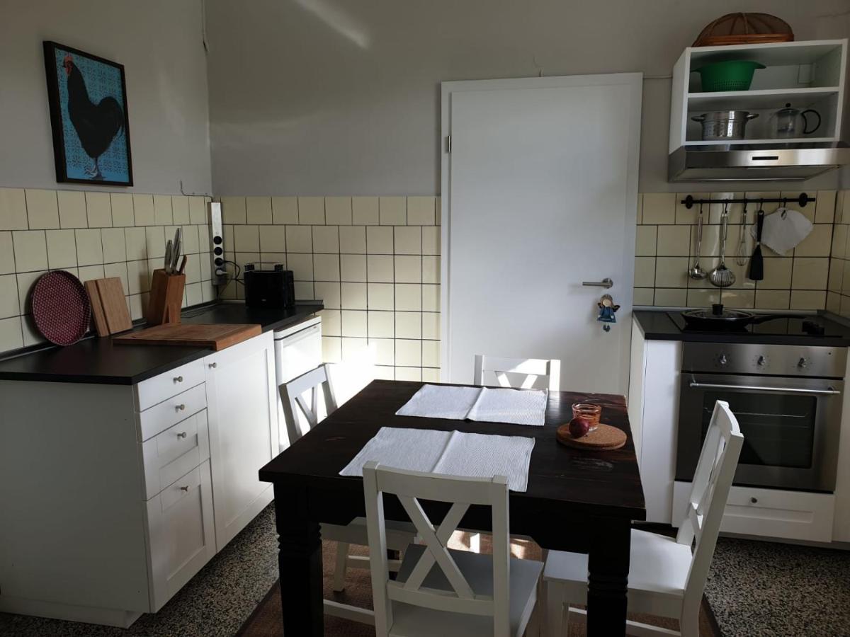 Apartment Medemgarten